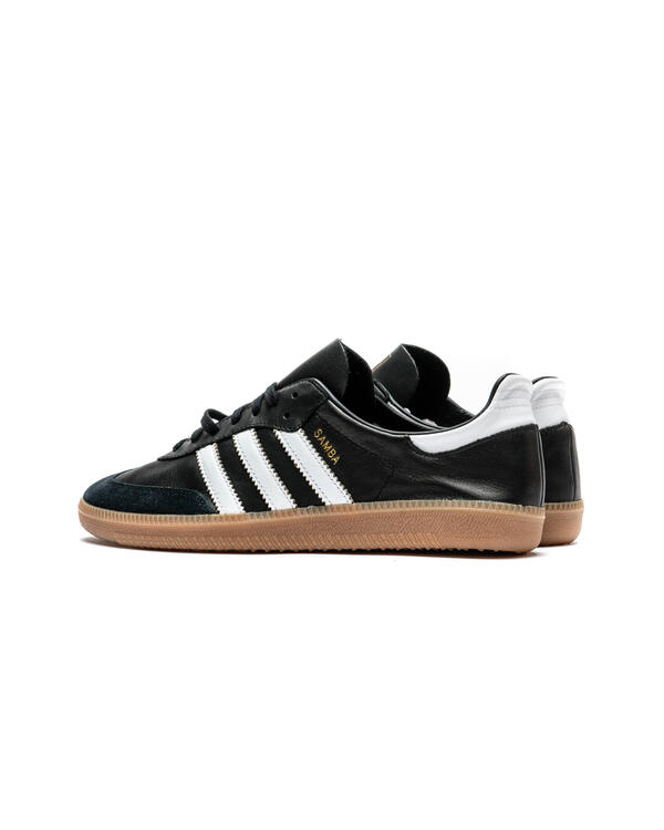 Adidas Originals SAMBA DECON | IF0641 | AFEW STORE